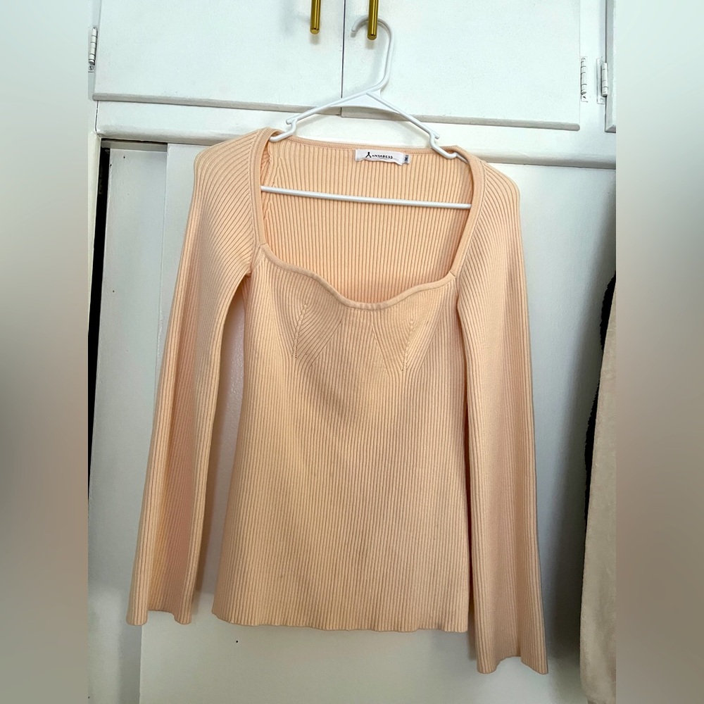 Sweater Top Women’s